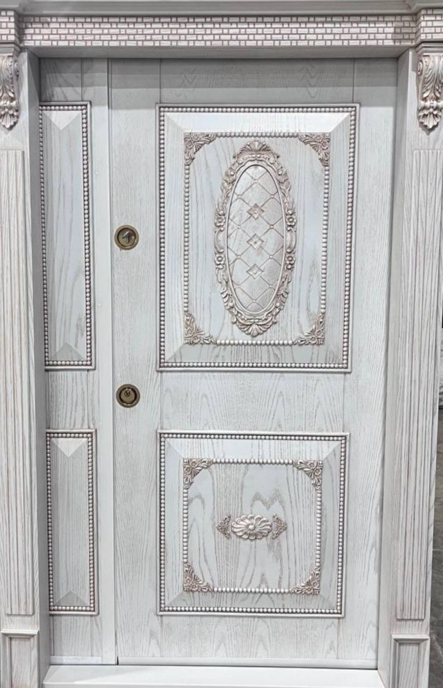 خرید درب ضد سرقت