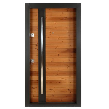 درب ضد سرقت