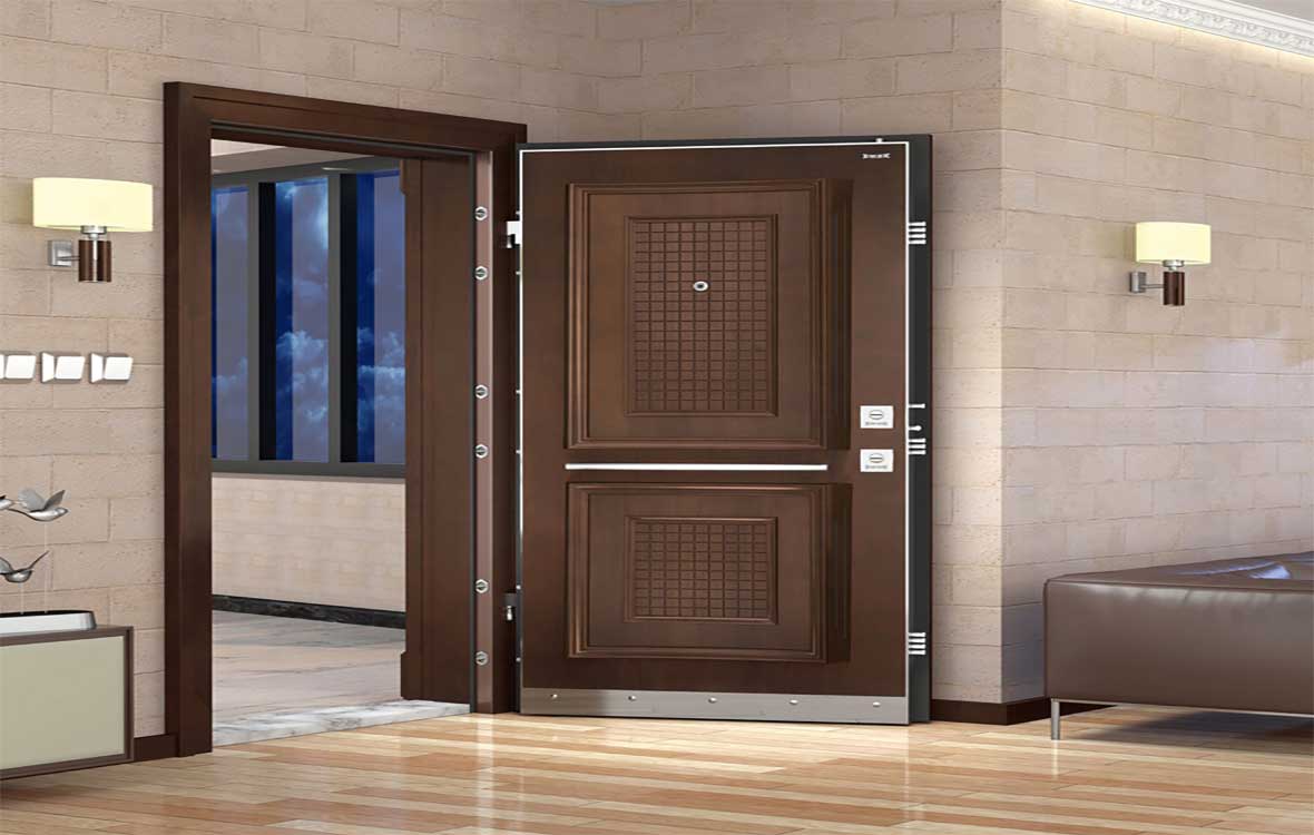 درب ضد سرقت ضد دیلم چیست؟