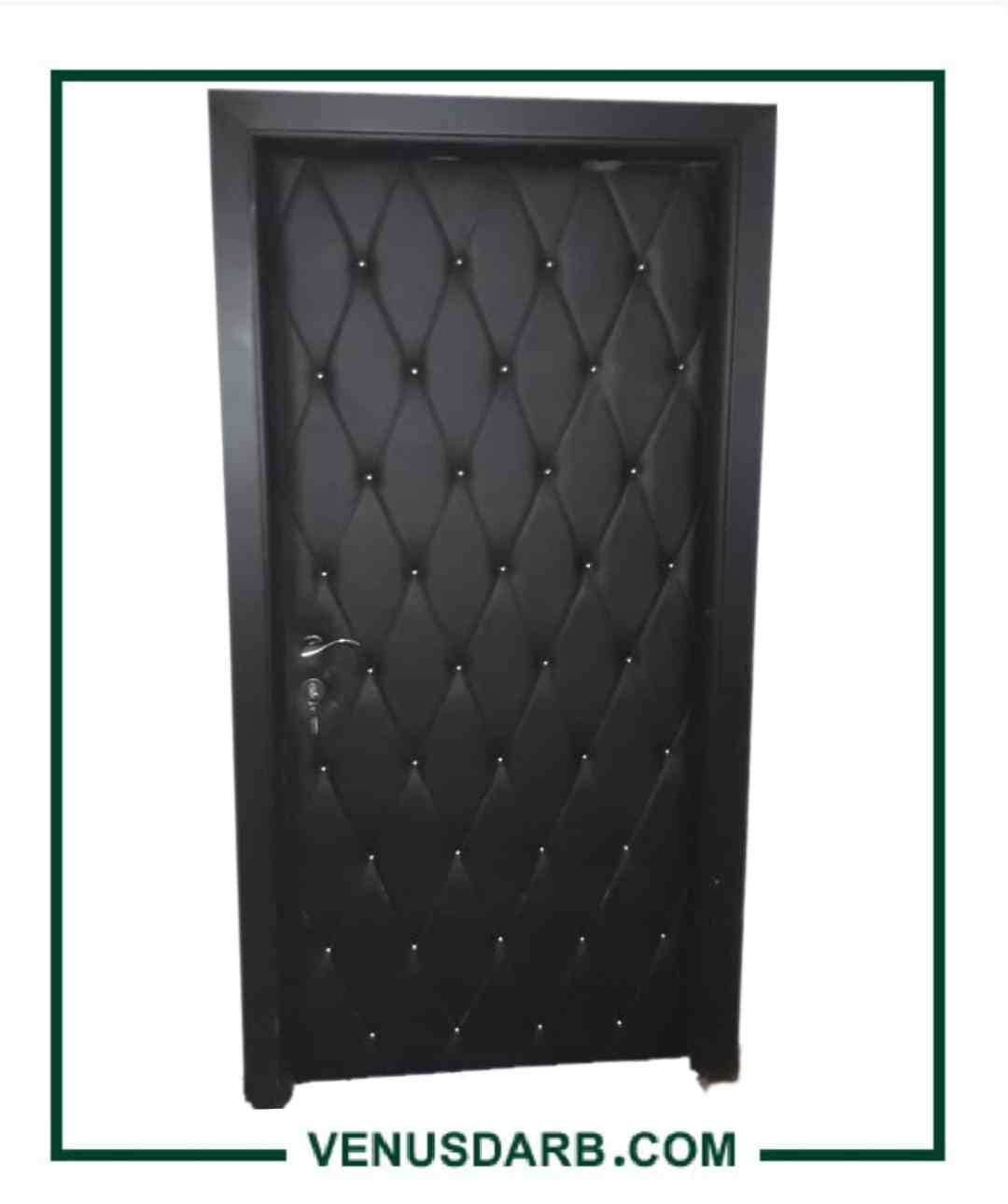 قیمت خرید درب آکوستیک - درب آکوستیک کد 345