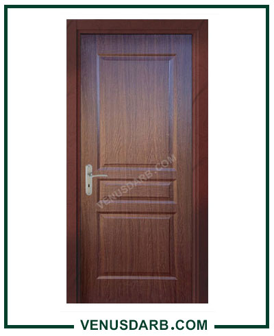 درب داخلی اتاقی اچ دی اف کد S105