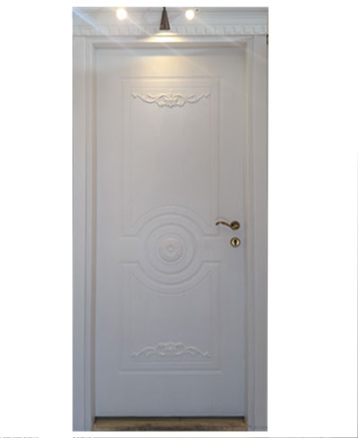 درب اتاقی مدل id-04