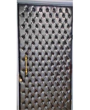 درب اکوستیک طوسی کد H10